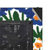 Bouffants and Broken Hearts Wild Garden 4 NZXT H510 Compact ATX Mid-Tower Case Skin