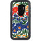 Bouffants and Broken Hearts Wild Garden 4 Otterbox Defender Galaxy Skin