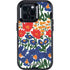 Bouffants and Broken Hearts Wild Garden 4 Otterbox Defender iPhone Skin