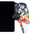 Bouffants and Broken Hearts Wild Garden 4 PlayStation Portal Remote Player Skin