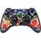 Bouffants and Broken Hearts Wild Garden 4 PS4/PC SCUF Impact Controller Skin