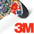 Bouffants and Broken Hearts Wild Garden 4 PS4 Pro/Slim Controller Skin