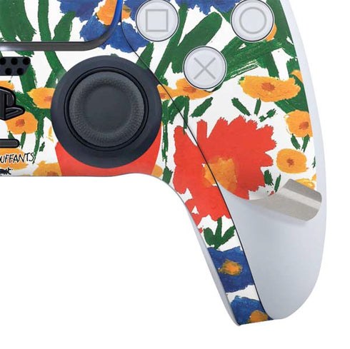 Bouffants and Broken Hearts Wild Garden 4 PS5 Digital Edition Bundle Skin