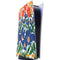 Bouffants and Broken Hearts Wild Garden 4 PS5 Digital Edition Console Skin