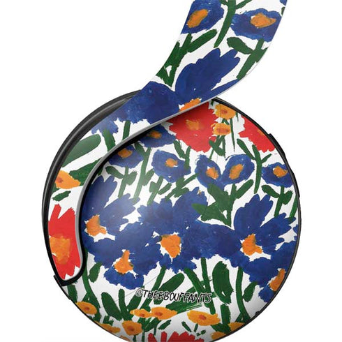 Bouffants and Broken Hearts Wild Garden 4 PULSE 3D Wireless Headset for PS5 Skin