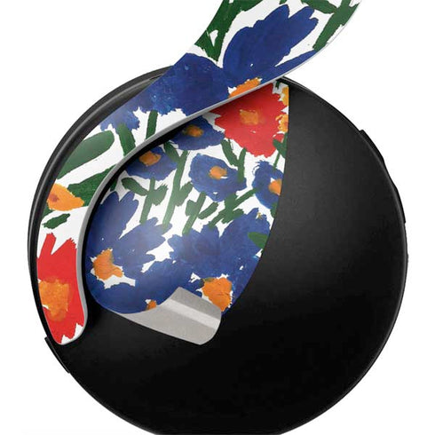 Bouffants and Broken Hearts Wild Garden 4 PULSE 3D Wireless Headset for PS5 Skin