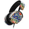 Bouffants and Broken Hearts Wild Garden 4 SteelSeries Arctis 5 Skin
