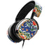 Bouffants and Broken Hearts Wild Garden 4 SteelSeries Arctis 5 Skin