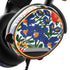 Bouffants and Broken Hearts Wild Garden 4 SteelSeries Arctis 5 Skin