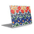 Bouffants and Broken Hearts Wild Garden 4 Surface Book 2 13.5in Skin