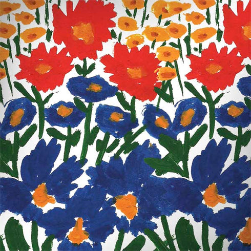 Bouffants and Broken Hearts Wild Garden 4 Surface Book 2 13.5in Skin