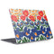 Bouffants and Broken Hearts Wild Garden 4 Surface Laptop 2 Skin