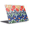 Bouffants and Broken Hearts Wild Garden 4 Surface Laptop 3 13.5in Skin