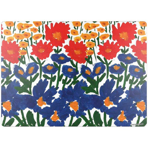 Bouffants and Broken Hearts Wild Garden 4 Surface Laptop 4 15in Skin