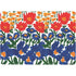 Bouffants and Broken Hearts Wild Garden 4 Surface Laptop Studio Skin