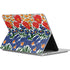 Bouffants and Broken Hearts Wild Garden 4 Surface Laptop Studio Skin