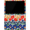 Bouffants and Broken Hearts Wild Garden 4 Surface Pro 7 Skin