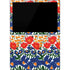 Bouffants and Broken Hearts Wild Garden 4 Surface Pro 7 Skin