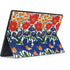 Bouffants and Broken Hearts Wild Garden 4 Surface Pro 7 Skin