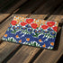 Bouffants and Broken Hearts Wild Garden 4 Surface Pro 7 Skin