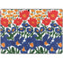 Bouffants and Broken Hearts Wild Garden 4 Surface Pro 8 Skin