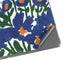 Bouffants and Broken Hearts Wild Garden 4 Surface Pro 8 Skin