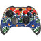 Bouffants and Broken Hearts Wild Garden 4 Xbox Elite Wireless Controller Series 2 Skin