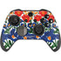Bouffants and Broken Hearts Wild Garden 4 Xbox Elite Wireless Controller Series 2 Skin