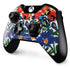 Bouffants and Broken Hearts Wild Garden 4 Xbox One Controller Skin