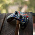 Bouffants and Broken Hearts Wild Garden 4 Xbox One Controller Skin