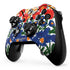 Bouffants and Broken Hearts Wild Garden 4 Xbox One Elite Controller Skin