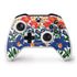 Bouffants and Broken Hearts Wild Garden 4 Xbox One S Controller Skin