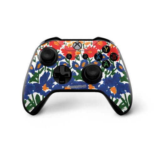 Bouffants and Broken Hearts Wild Garden 4 Xbox One X Bundle Skin