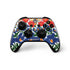 Bouffants and Broken Hearts Wild Garden 4 Xbox One X Controller Skin