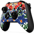 Bouffants and Broken Hearts Wild Garden 4 Xbox One X Controller Skin