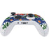 Bouffants and Broken Hearts Wild Garden 4 Xbox Series S Controller Skin