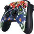 Bouffants and Broken Hearts Wild Garden 4 Xbox Series X Controller Skin