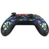 Bouffants and Broken Hearts Wild Garden 4 Xbox Series X Controller Skin