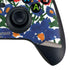 Bouffants and Broken Hearts Wild Garden 4 Xbox Series X Controller Skin