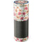 Bouffants and Broken Hearts Wild Garden Amazon Echo Skin