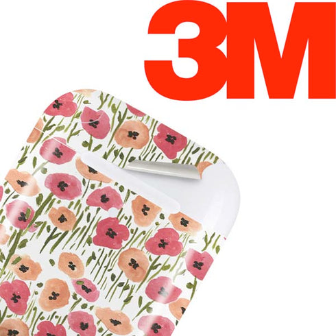 Bouffants and Broken Hearts Wild Garden Apple AirPods 2 Skin