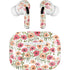 Bouffants and Broken Hearts Wild Garden Apple AirPods Pro Skin