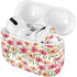 Bouffants and Broken Hearts Wild Garden Apple AirPods Pro Skin