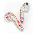 Bouffants and Broken Hearts Wild Garden Apple AirPods Skin
