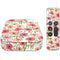 Bouffants and Broken Hearts Wild Garden Apple TV Skin