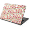 Bouffants and Broken Hearts Wild Garden Dell Chromebook Skin