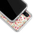 Bouffants and Broken Hearts Wild Garden Galaxy A30 Clear Case