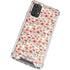 Bouffants and Broken Hearts Wild Garden Galaxy A32 5G Clear Case