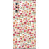 Bouffants and Broken Hearts Wild Garden Galaxy Note 10 Plus Skin
