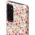 Bouffants and Broken Hearts Wild Garden Galaxy Note20 5G Pro Case